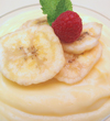 puddingbanane