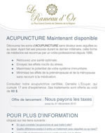Bulletin web La Pause Détente