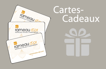 Certificats-cadeaux - Achat en ligne