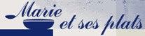 Marie et ses plats | Restaurant et traiteur Marie et ses plats | Restaurant et traiteur