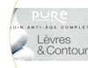 Pure L&egrave;vres