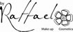 Logo de Raffael Cosmetics - Maquillage